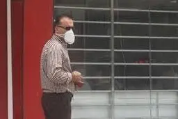 چطور از شیوع کرونا در ادارات جلوگیری کنیم؟