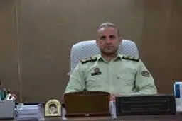 یکی از اراذل و اوباش که با اسلحه اقدام به  فحاشی به مردم ساکنان شهرستان ورامین کرده بوددستگیر شد