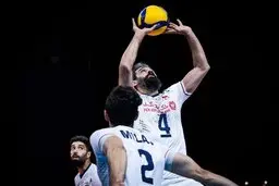 حرف‌های سعید معروف بعد از شکست دور از انتظار