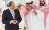 نامه امارات و عربستان به مصر و ابراز نگرانی از تماس‌های اخیر بین قاهره و تهران | ابوظبی و ریاض به دنبال تداوم رابطه «نه جنگ و نه صلح» بین ایران و مصر هستند