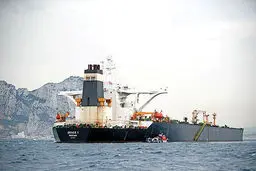 سپتامبر طلایی صادرات نفت | رمزگشایی از مسیرهای فروش ۵/ ۱ میلیون بشکه‌ای طلای سیاه 