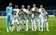 فهرست نهایی تیم ملی برای جام ملت های آسیا اعلام شد