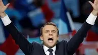 تحلیل نیویورک تایمز از انتخابات فرانسه | بازی خطرناک مکرون
