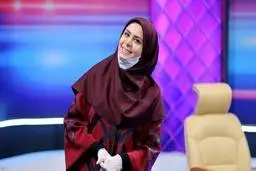 نجمه جودکی دست از عمل زیبایی بر نمیدارد | قیافه نجمه جودکی دیگه نچرال نیست