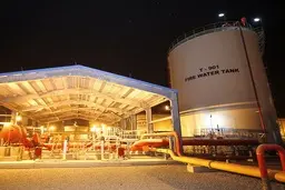 شرکت اماراتی: نفت توقیف شده توسط آمریکا، ایرانی نبود | این نفت متعلق به عراق و خریدار آن، چین بود