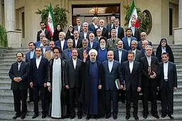 اتهام عجیب علیه  دولت روحانی 
