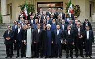 اتهام عجیب علیه  دولت روحانی 