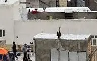 اجاره | پشت بام خوابی در تهران تکذیب شد