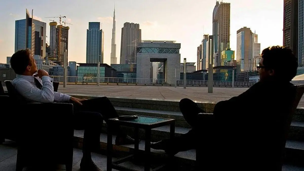 دولت امارات به خارجی ها شهروندی می دهد 