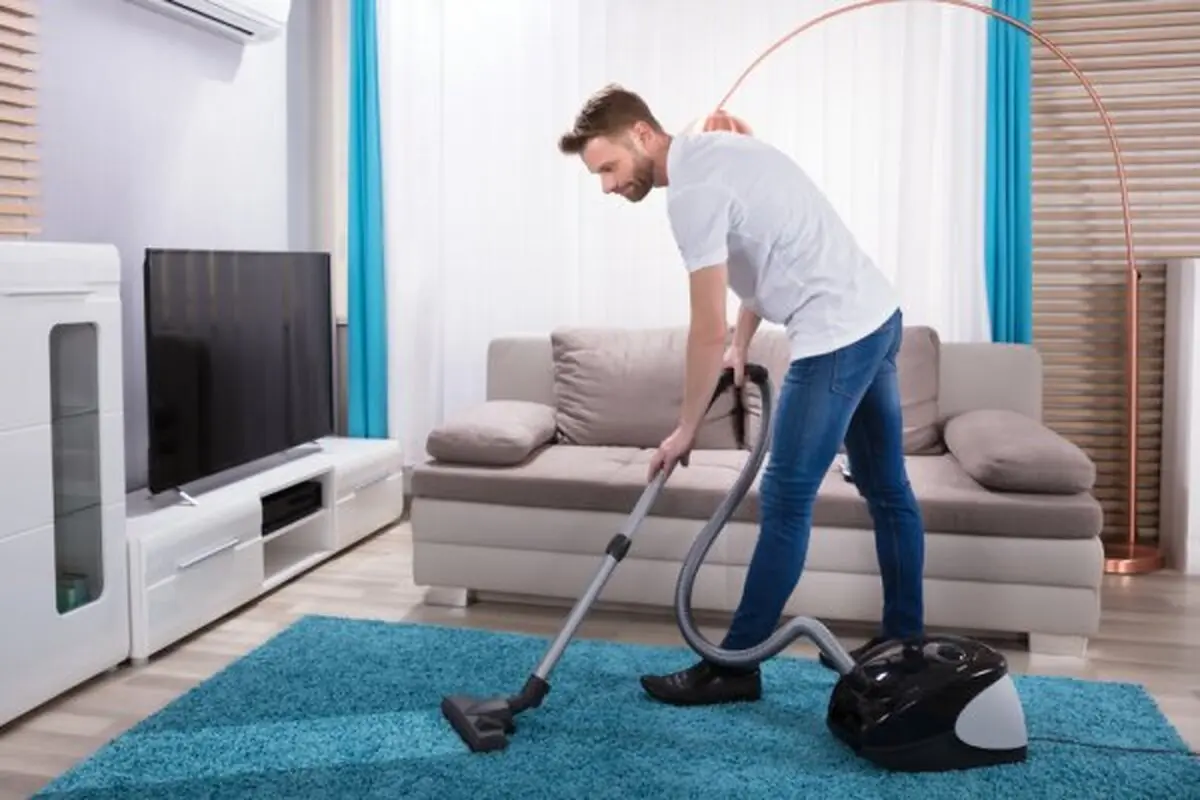 یک جاروبرقی خوب باید چه خصوصیاتی داشته باشد؟ | جاروبرقی دوو کار همه این خصوصیات را دارد
