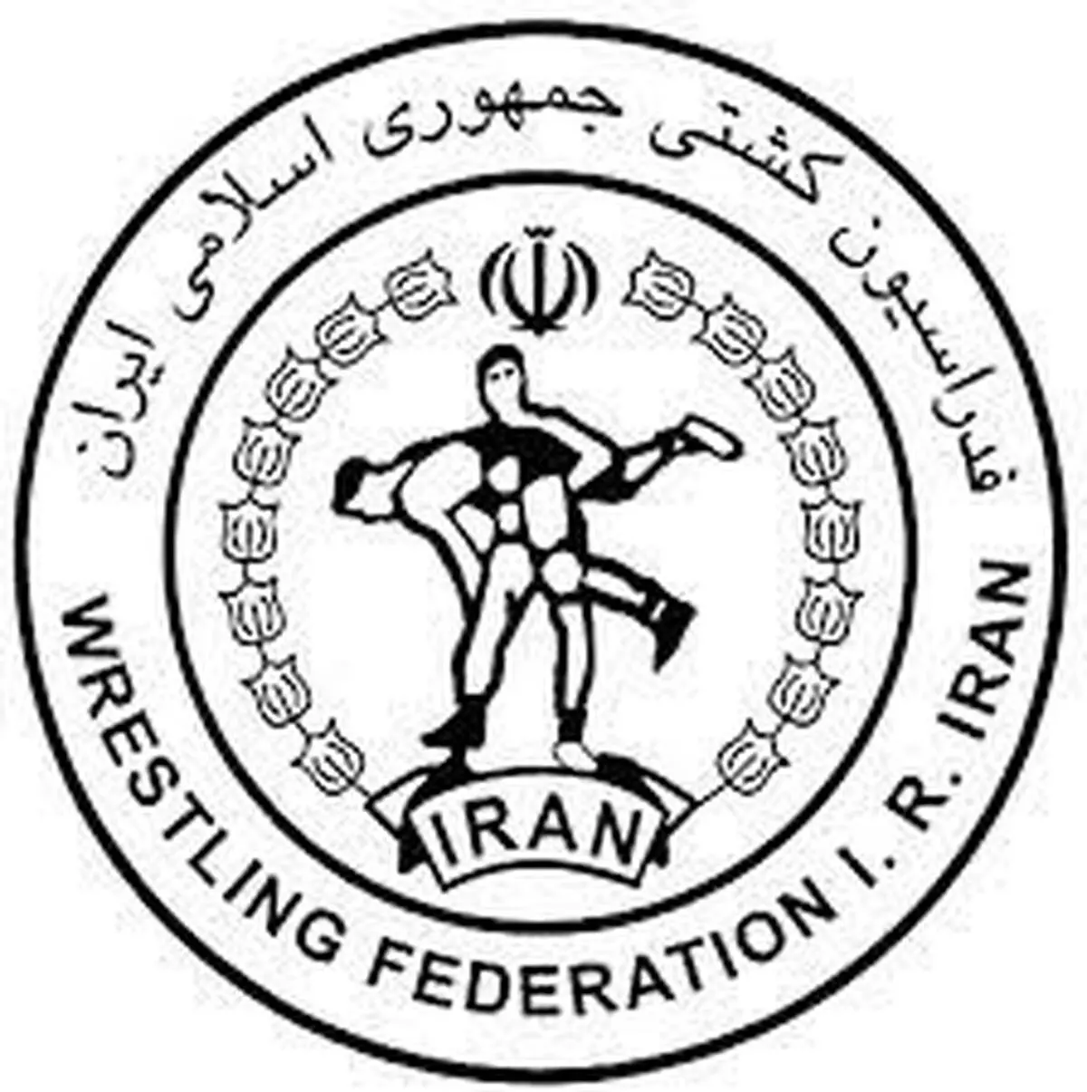 مراسم برترین‌های ورزش ایران | فدراسیون کشتی؛ بهترین فدراسیون ورزشی