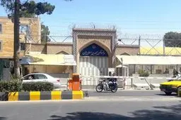 
ایران فعالیت بخش‌های کنسولی خود در افغانستان را متوقف کرد 