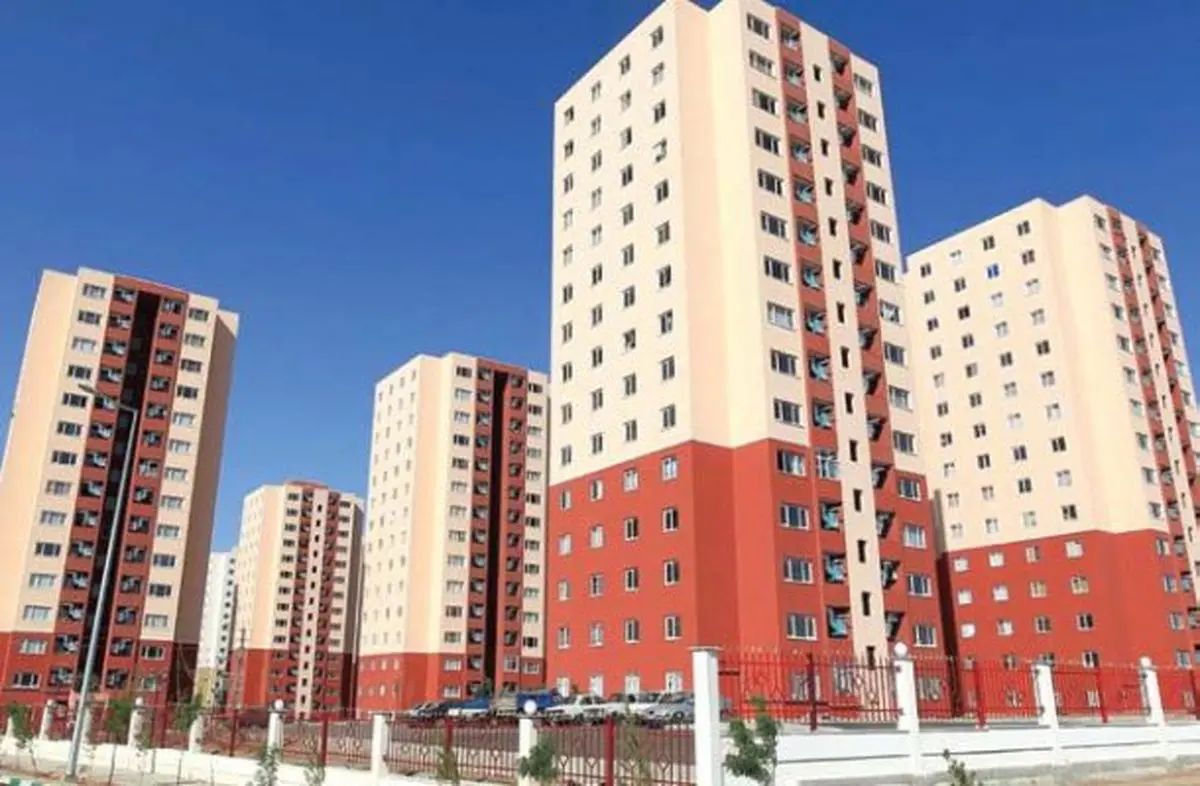 جزئیات جدید از نهضت ملی مسکن
