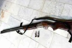 جزئیات گلوله باران زن و مادرزن توسط داماد در خوی | تیر خلاص به سر همسر