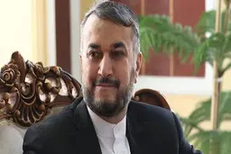 اکنون برجام فقط یک نام است