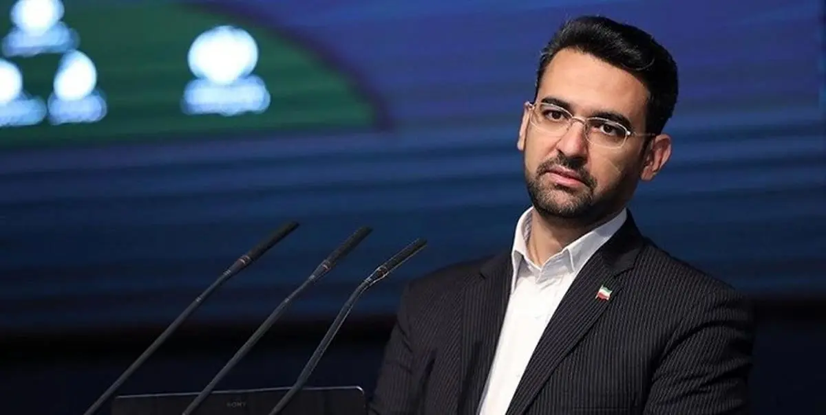 
واکنش آذری جهرمی به اظهارات اخیر علم‌الهدی درباره فضای مجازی