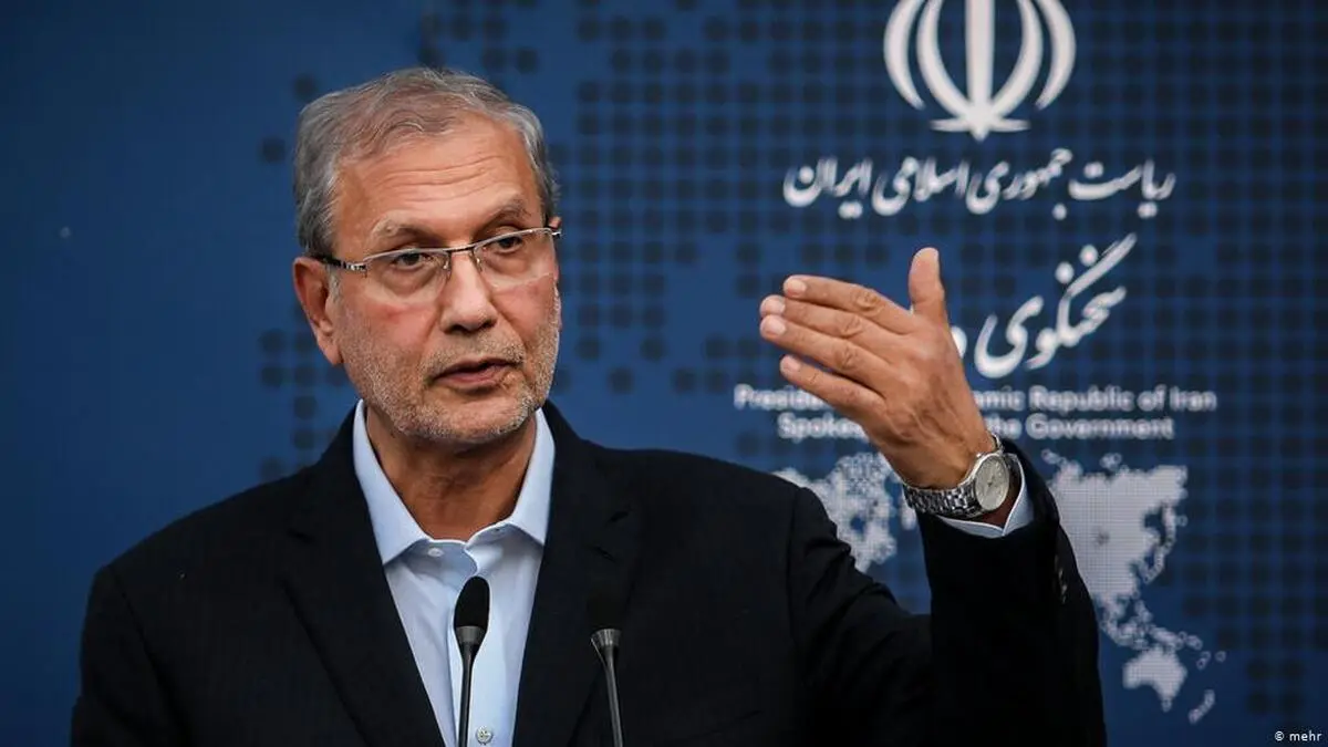 انتقاد سخنگوی دولت از تبدیل لایحه بودجه به طرح مجلس