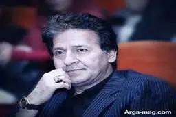 یک چهره جذاب سینمای ایران در  کنار جناب خان در برنامه خندوانه!