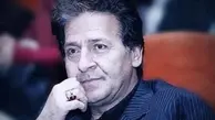 ابوالفضل پورعرب خواننده شد | آواز خواندن ستاره سینمای ایران برای اولین بار + ویدئو