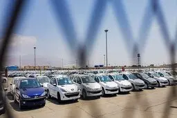 برخی خودروها ارزان شدند+جدول 