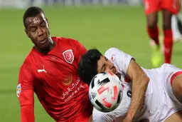 نام پرسپولیس برای برخی بازیکنان این تیم بزرگ است/ بازیکن برزیلی از روستاهای اروگوئه آمده بود