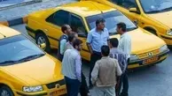 هشدار به مسافرکش‌های شخصی در پایتخت | تأکید بر برخورد قانونی با فعالیت‌های بدون مجوز!
