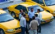 هشدار به مسافرکش‌های شخصی در پایتخت | تأکید بر برخورد قانونی با فعالیت‌های بدون مجوز!