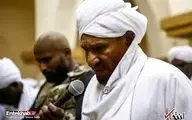  کرونا |  نخست‌وزیر سابق سودان درگذشت