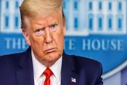 ترامپ: اگر به منافع آمریکا در عراق حمله شود، پاسخ بزرگتری داده خواهد شد