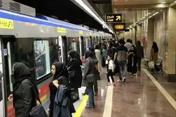 در صورت گم کردن وسایل در مترو چه باید کرد؟ | وسایل گم شده در مترو را کجا می برند؟