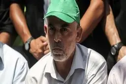 حماس آماده درگیری مسلحانه با اسرائیل است 