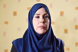عکسی تاسف‌بار از بازیگر زن | از شیوا خنیانگر بعید بود! +تصویر