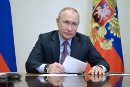 اوکراین تحت استعمار آمریکا است