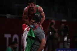 محمدرضا گرایی: به رویای دوران نوجوانی‌ام رسیدم