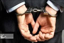 بازداشت یکی از مدیران ارشد شهرداری تبریزبه اتهام تخلفات مالی