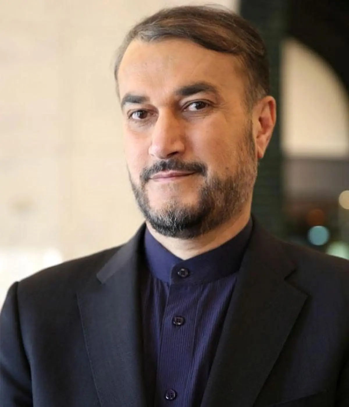 سخنرانی وزیر امور خارجه در ارمنستان | حسین امیرعبداللهیان : مرگ مهسا همه را متاثر کرد