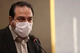 سخنگوی ستاد کرونا: دوز دوم واکسن سینوفارم از شنبه توزیع می شود |  احتمال ورود واکسن ایرانی به بازار از هفته آتی 
