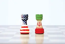 جایگزین مناسب برای توافق هسته‌ای

