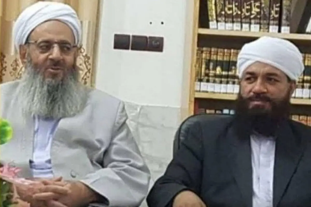 عبدالمجید مرادزهی بازداشت شد