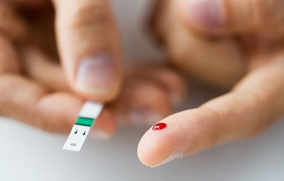 خطرِ بروز دیابت پس از ابتلا به کرونا |  بهبودیافتگان، قند خون‌شان را بررسی کنند