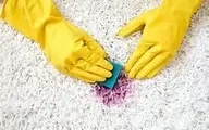 هر لکه‌‌ای رو با پاک‌کننده مخصوصش پاک کن | هر لکه رو با چی پاک کنیم؟ +ویدئو