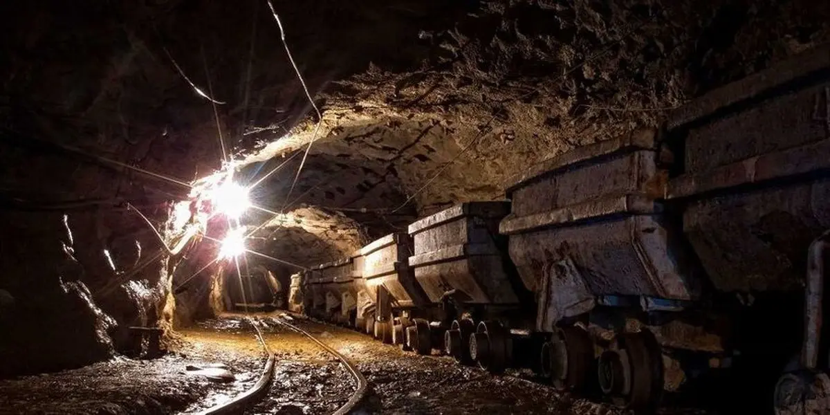 ده‌ها کشته بر اثر دعوا در یک معدن | کارگران معدن به جان هم افتادند