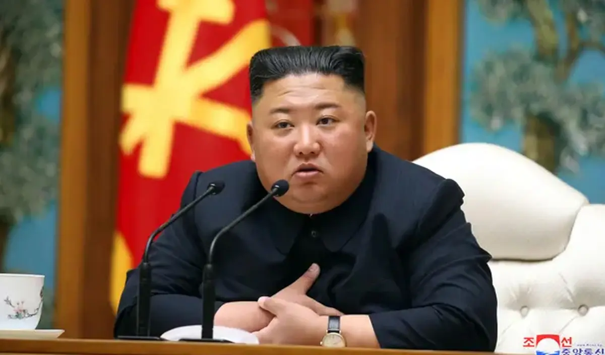 عکس آخرین حضور عمومی رهبر کره شمالی/ "کیم جونگ اون" کجاست؟