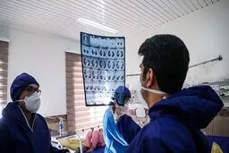 افزایش ابتلای جوانان به کرونا | احتمال شکل‌گیری پیک جدید بیماری