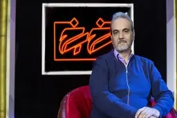 جواد خیابانی این بار در قطر سوژه شد | پیشنهاد عجیب اوس جواد مورد توجه قطری‌ها