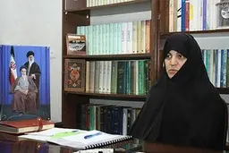 سن مهم نیست، دختر که بالغ شد، ازدواج کند