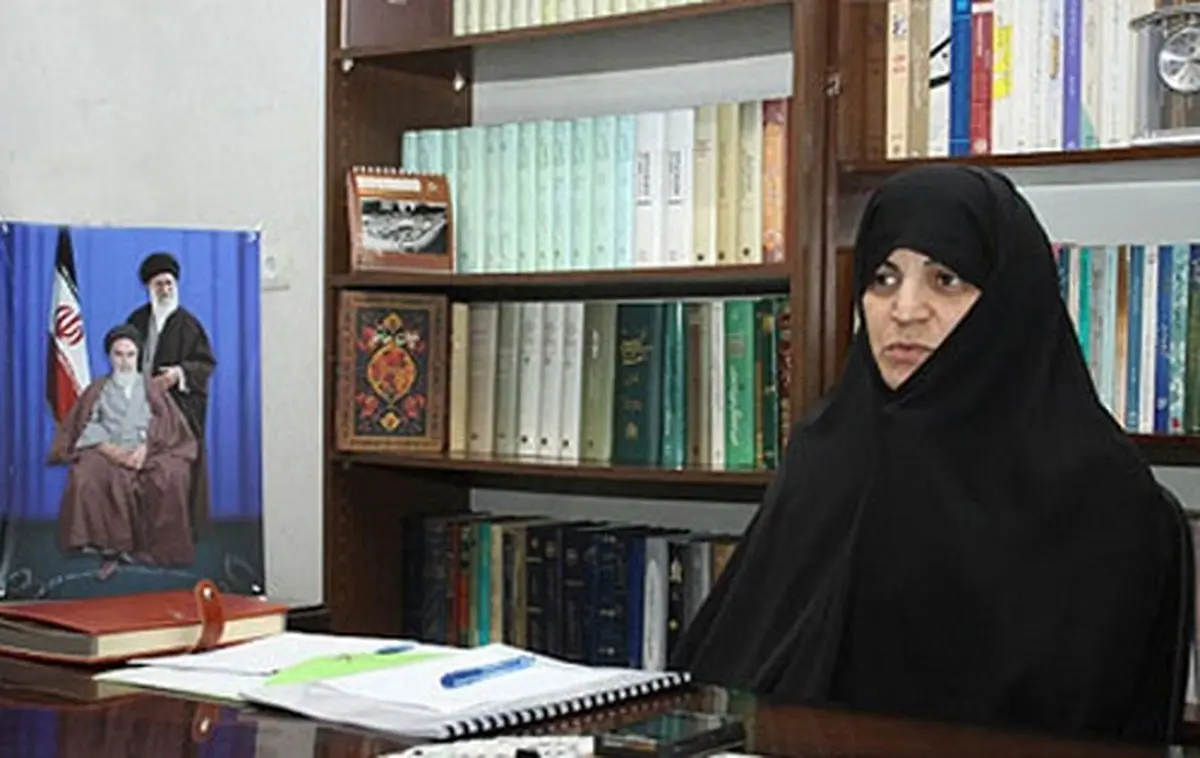 سن مهم نیست، دختر که بالغ شد، ازدواج کند