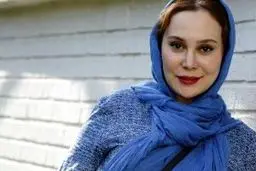 آرام جعفری با چهره ای خوابالود +عکس 