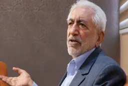 تاریخچه‌ی سربازی و «اجباری»، به روایت سید محمد غرضی