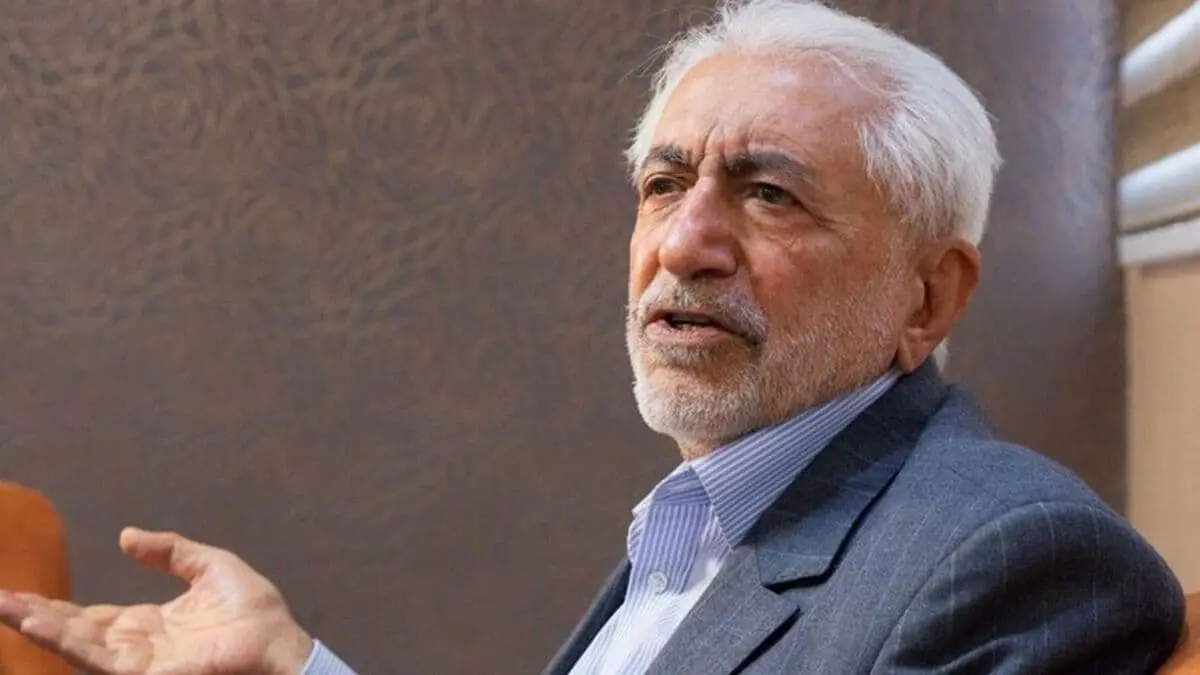 تاریخچه‌ی سربازی و «اجباری»، به روایت سید محمد غرضی